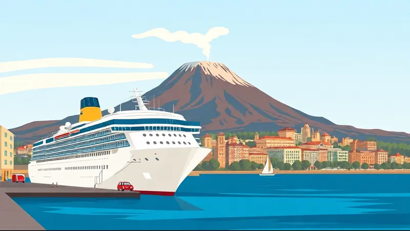 Catania Cruise Call: Does a Private Etna Excursion Fit?