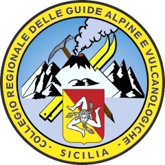 Regional College of Alpine and Volcanological Guides of Sicily Regional College of Alpine and Volcanological Guides of Sicily