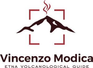 Vincenzo Modica — Volcanological Guide